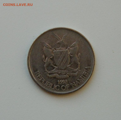 Намибия 50 центов 1993 г. до 10.12.20 - DSCN4119.JPG