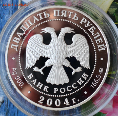 25 рублей Сергиев Пассад Лавра - DSC_0014.JPG