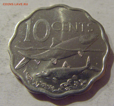 10 центов 2007 Багамы №1 21.12.2020 22:00 МСК - CIMG6692.JPG