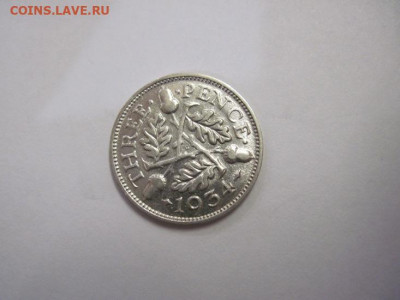 3 пенса Великобритания 1934 до 19.12.20 - IMG_0465.JPG