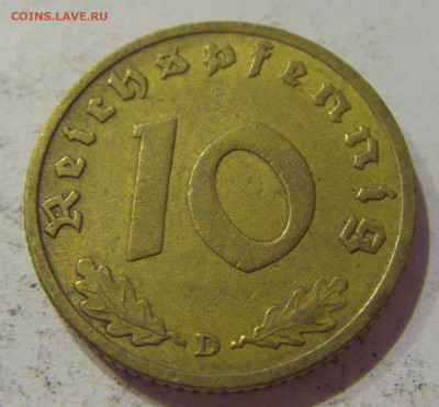 10 пфеннигов 1938 D Германия №1 26.12.2020 22:00 МСК - CIMG1582.JPG