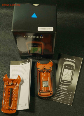 Навигатор Garmin eTrex 20X до 28.12.20 - Gn2.JPG