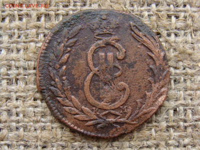 1 копейка 1772 год (КМ) Сибирская монета до 27.12.2020 - 3323+.JPG