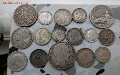 Монеты мира ФИКС до 27.12 - IMAG9714_2