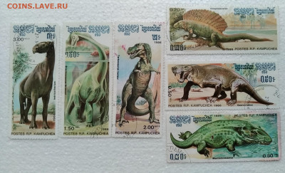 Немного марок СССР - IMG_20201230_121720
