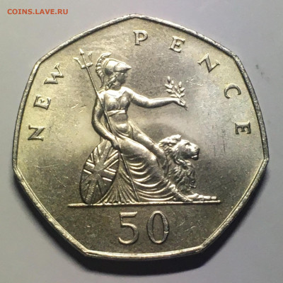 Великобритания 1978г 50 новых пенсов - image-31-10-20-04-55-1
