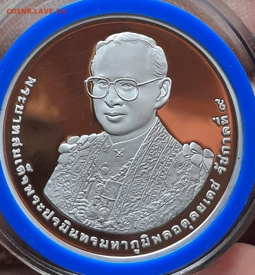 Монеты Тайланда - 800