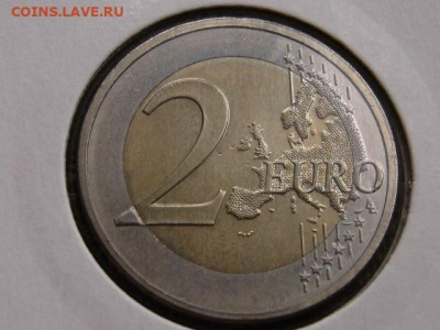 2 евро Греция 2015 Спиридон Луис до 09.01.21 в 22.00М - IMG_9866.JPG