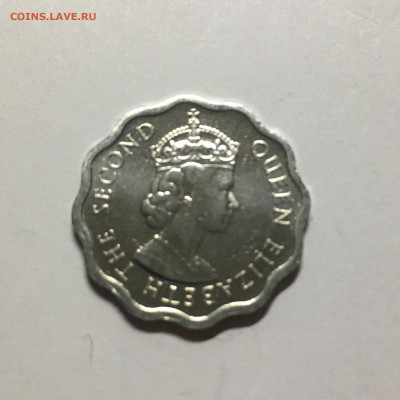 Белиз 1 цент, 2007г - image-19-01-21-10-12
