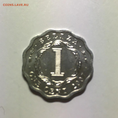 Белиз 1 цент, 2007г - image-19-01-21-10-12-1