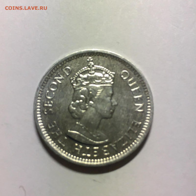 Белиз 5 центов, 2009г - image-19-01-21-10-12-2