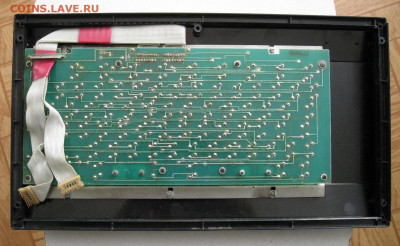 Золотые керамич. процессоры и советские детали с позолотой - IMG_0887 (2).JPG