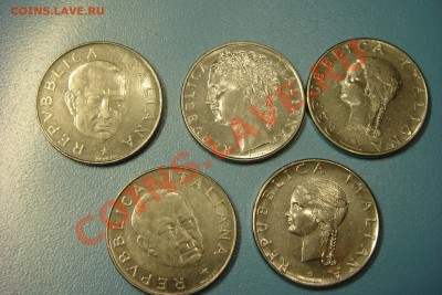 Монеты Европы (пополняемая) - DSC01222.JPG