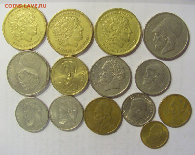Монеты Греции по ФИКСу №1а 12.02.2021 22:00 МСК - CIMG2427.JPG