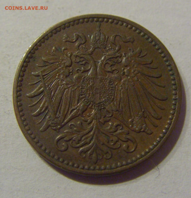 1 геллер 1912 Австрия №2 24.02.2021 22:00 М - CIMG6176.JPG