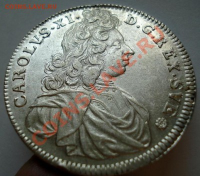 Старые шведские монеты. - 3_f[1]