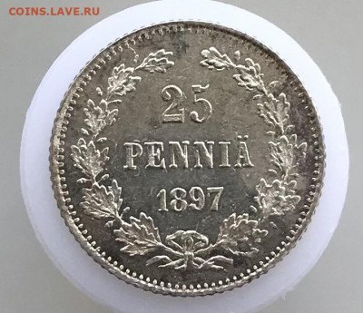 Коллекционные монеты форумчан (регионы) - 25802E6E-FE62-4538-918E-ED9FAEDF0E8B
