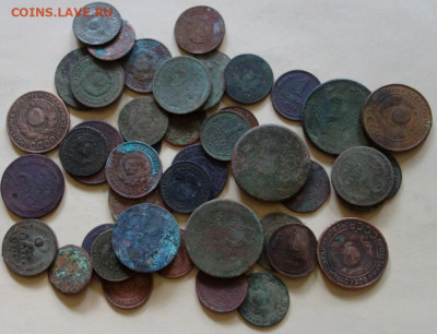 44 медные монеты СССР до 27-02-2021 - DSC00105_новый размер.JPG