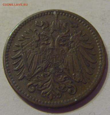 1 геллер 1911 Австрия №2 10.03.21 22:00 М - CIMG0145.JPG