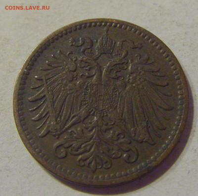 1 геллер 1913 Австрия №1 10.03.21 22:00 М - CIMG0149.JPG
