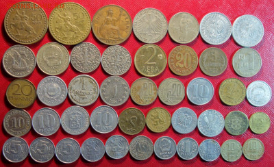 45 монет разных стран 1901-1992г 18.03.21 в 22-00 - DSC00466.JPG