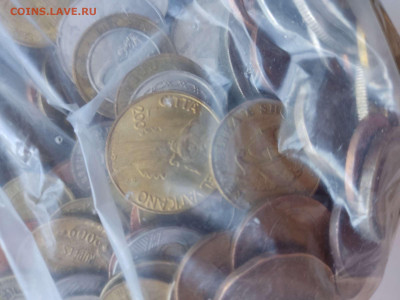 5 кг. иностранных монет мира, до 19.03.21г. - IMG_20210215_153403_thumb