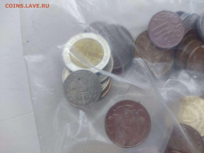 5 кг. иностранных монет мира, до 19.03.21г. - IMG_20210215_153024_thumb