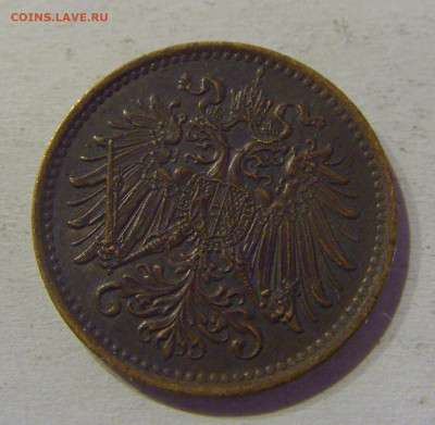 1 геллер 1893 Австрия №1 24.03.21 22:00 М - CIMG4424.JPG