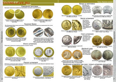 Каталог монет России 1918-2022, CoinsMoscow, фикс, НОВИНКА ! - s-catalog-russian-ussr-coins-coinsmoscow-5