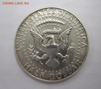 Полдоллара США 1967 до 24.03.21 - IMG_4696.JPG