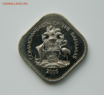 Багамские острова 15 центов 2005 г. до 01.04.21 - DSCN7891.JPG