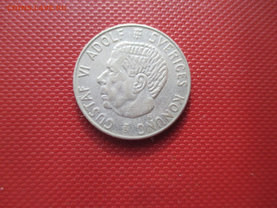 1 крона 1959, Швеция - IMG_0026.JPG
