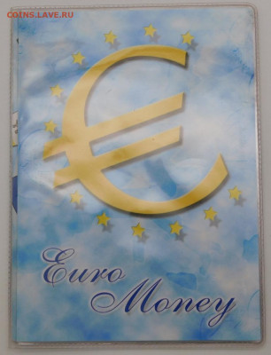 Нидерланды  1 цент - 1 евро 2007 ) +2 евро  04.04 - 28564+а(1).JPG