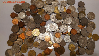 Монеты Таиланда. 0,750КГ  22:00 МСК 8 апреля 2021 года - photo_2021-03-25_12-13-46