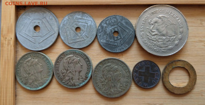 Монеты мира ФИКС (удешевление) до 11.04 - IMAG1003_2