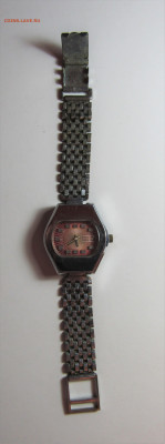 Часы "CORNAVIN" с браслетом до 22.04.21 г. - IMG_2203.JPG