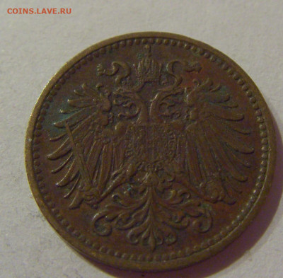 1 геллер 1911 Австрия №1 23.04.2021 22:00 МСК - CIMG0429.JPG