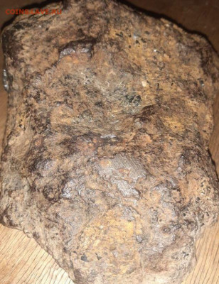 Метеориты : каменные,металлические и каменно-металлические. - 8gXF1ra