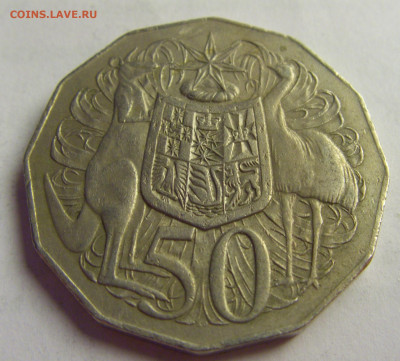 50 центов 1971 Австралия №5 20.05.2021 22:00 МСК - CIMG6443.JPG
