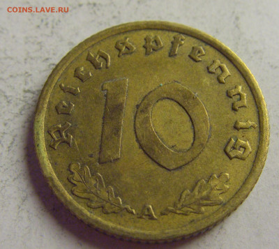 10 пфеннигов 1939 А Германия №3 20.05.2021 22:00 МСК - CIMG5755.JPG