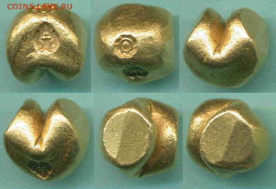 Монеты Тайланда - 197966411_2828689287444753_3089743255229157963_n