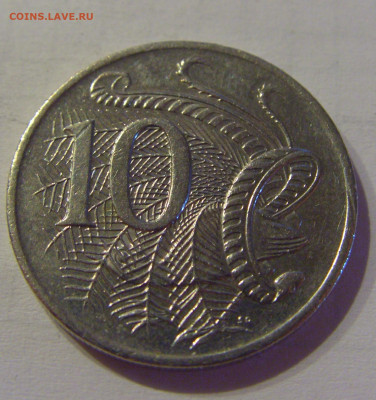 10 центов 2008 Австралия №1 16.06.2021 22:00 МСК - CIMG8848.JPG