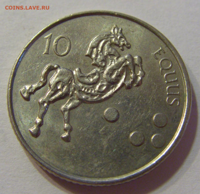 10 толар 2005 Словения №2 20.06.2021 22:00 МСК - CIMG4024.JPG