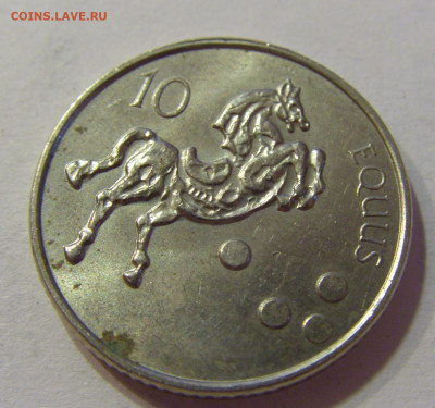 10 толар 2004 Словения №2 20.06.2021 22:00 МСК - CIMG4040.JPG