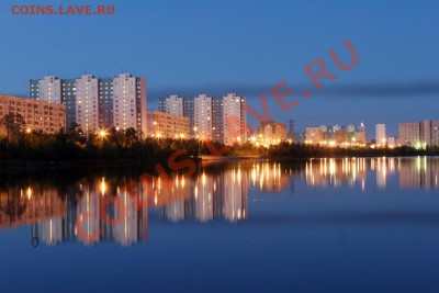 Комсомольское озеро. (Карасёвое озеро) - image (129).JPG