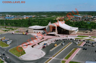Вокзал (и аэропорт)-лицо города! - image (113).JPG