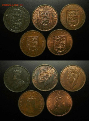 Монеты Мира по ФИКСу (№16) до 27.06 (22.00) - 16-1