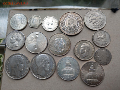 Монеты мира ФИКС до 11.07 - IMAG2683