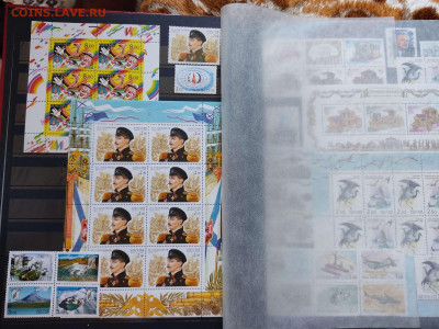 Коллекция марок 2002-2012гг., на оценку. - IMG_20210718_150704_thumb