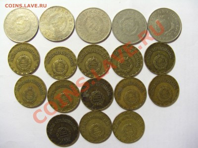 Продам монеты Венгрии конец 19 века - начало 21 века - CIMG4473.JPG